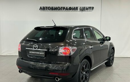 Mazda CX-7 I рестайлинг, 2011 год, 730 000 рублей, 6 фотография