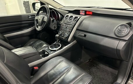 Mazda CX-7 I рестайлинг, 2011 год, 730 000 рублей, 8 фотография