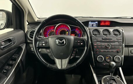 Mazda CX-7 I рестайлинг, 2011 год, 730 000 рублей, 10 фотография