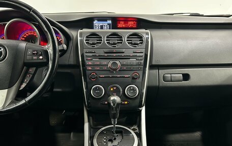 Mazda CX-7 I рестайлинг, 2011 год, 730 000 рублей, 11 фотография