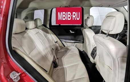 Mercedes-Benz GLK-Класс, 2013 год, 1 495 000 рублей, 17 фотография