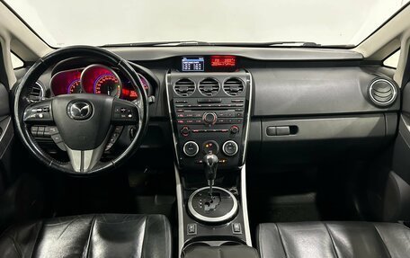 Mazda CX-7 I рестайлинг, 2011 год, 730 000 рублей, 9 фотография