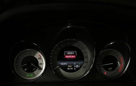 Mercedes-Benz GLK-Класс, 2013 год, 1 495 000 рублей, 18 фотография