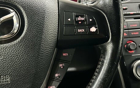 Mazda CX-7 I рестайлинг, 2011 год, 730 000 рублей, 15 фотография