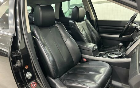 Mazda CX-7 I рестайлинг, 2011 год, 730 000 рублей, 17 фотография