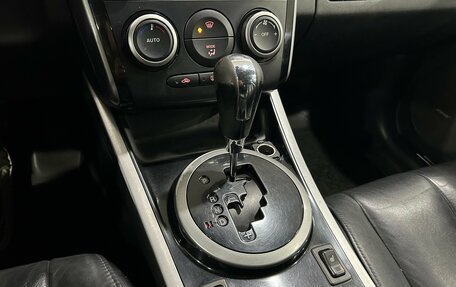 Mazda CX-7 I рестайлинг, 2011 год, 730 000 рублей, 13 фотография