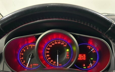 Mazda CX-7 I рестайлинг, 2011 год, 730 000 рублей, 25 фотография