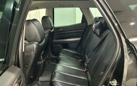 Mazda CX-7 I рестайлинг, 2011 год, 730 000 рублей, 19 фотография