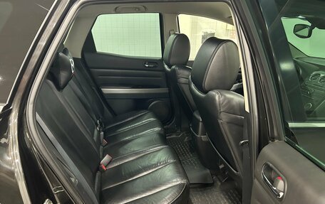 Mazda CX-7 I рестайлинг, 2011 год, 730 000 рублей, 18 фотография