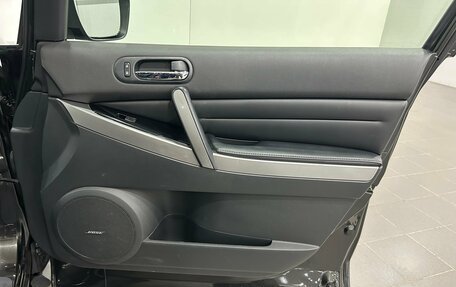 Mazda CX-7 I рестайлинг, 2011 год, 730 000 рублей, 22 фотография