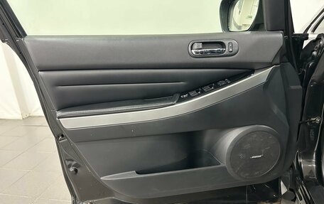 Mazda CX-7 I рестайлинг, 2011 год, 730 000 рублей, 21 фотография