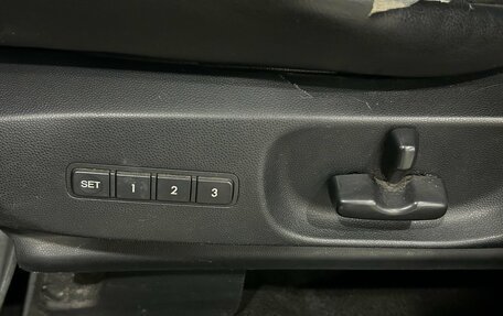 Mazda CX-7 I рестайлинг, 2011 год, 730 000 рублей, 20 фотография