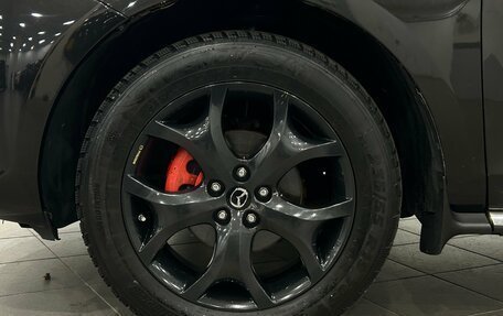 Mazda CX-7 I рестайлинг, 2011 год, 730 000 рублей, 24 фотография