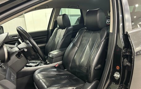 Mazda CX-7 I рестайлинг, 2011 год, 730 000 рублей, 16 фотография