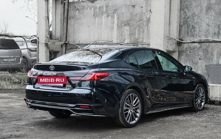 Toyota Camry, 2024 год, 4 200 000 рублей, 4 фотография