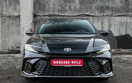 Toyota Camry, 2024 год, 4 200 000 рублей, 2 фотография