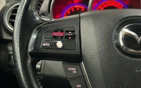 Mazda CX-7 I рестайлинг, 2011 год, 730 000 рублей, 14 фотография