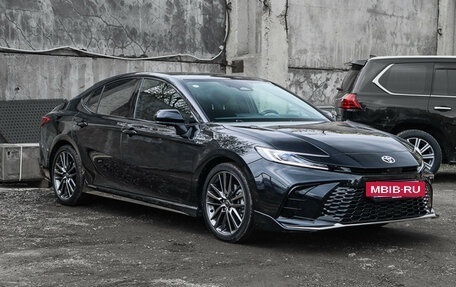 Toyota Camry, 2024 год, 4 200 000 рублей, 3 фотография