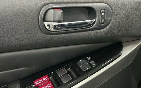 Mazda CX-7 I рестайлинг, 2011 год, 730 000 рублей, 23 фотография