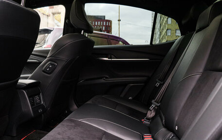 Toyota Camry, 2024 год, 4 200 000 рублей, 9 фотография