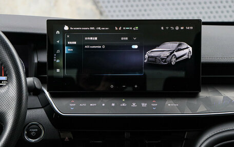 Toyota Camry, 2024 год, 4 200 000 рублей, 12 фотография