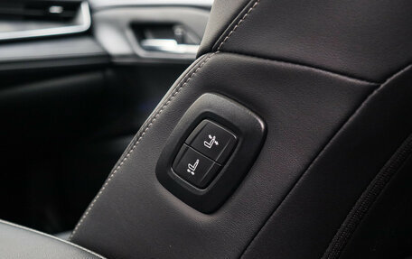Toyota Camry, 2024 год, 4 200 000 рублей, 10 фотография