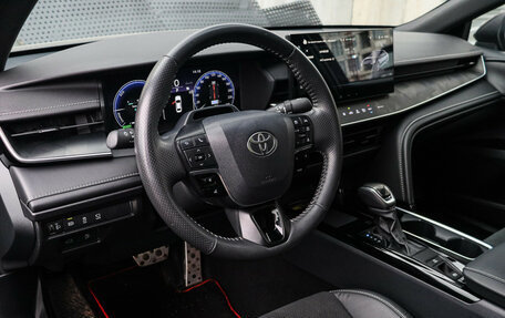 Toyota Camry, 2024 год, 4 200 000 рублей, 13 фотография