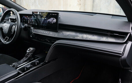 Toyota Camry, 2024 год, 4 200 000 рублей, 7 фотография