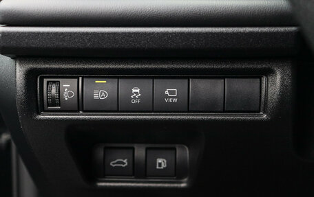 Toyota Camry, 2024 год, 4 200 000 рублей, 18 фотография