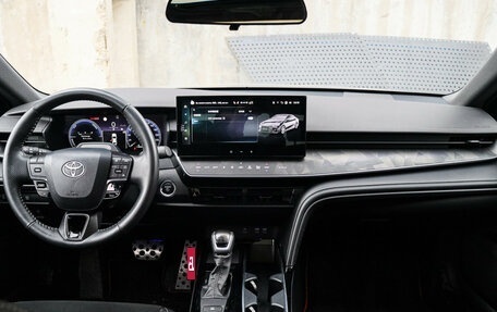 Toyota Camry, 2024 год, 4 200 000 рублей, 11 фотография