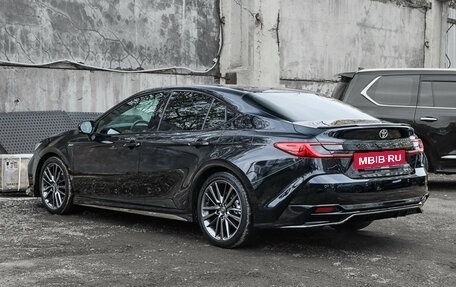 Toyota Camry, 2024 год, 4 200 000 рублей, 6 фотография