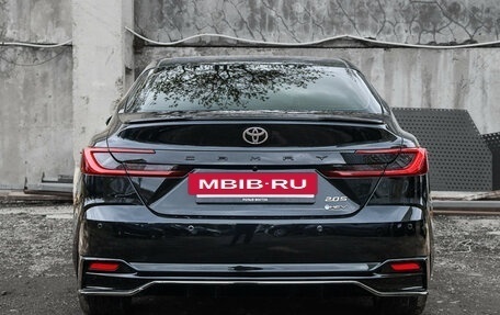 Toyota Camry, 2024 год, 4 200 000 рублей, 5 фотография