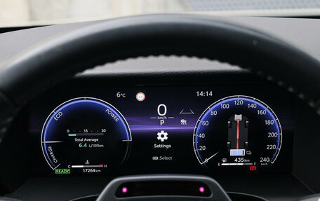 Toyota Camry, 2024 год, 4 200 000 рублей, 31 фотография