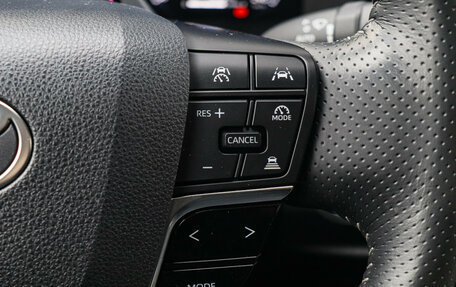 Toyota Camry, 2024 год, 4 200 000 рублей, 27 фотография