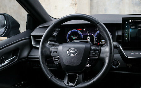 Toyota Camry, 2024 год, 4 200 000 рублей, 34 фотография