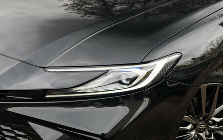 Toyota Camry, 2024 год, 4 200 000 рублей, 33 фотография