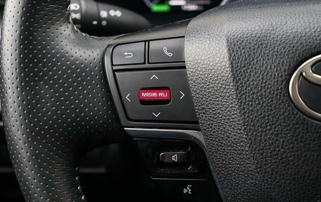 Toyota Camry, 2024 год, 4 200 000 рублей, 28 фотография