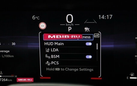 Toyota Camry, 2024 год, 4 200 000 рублей, 21 фотография