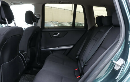 Mercedes-Benz GLK-Класс, 2011 год, 1 380 000 рублей, 10 фотография