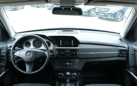 Mercedes-Benz GLK-Класс, 2011 год, 1 380 000 рублей, 12 фотография