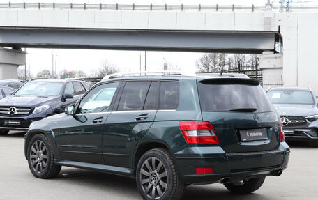 Mercedes-Benz GLK-Класс, 2011 год, 1 380 000 рублей, 7 фотография