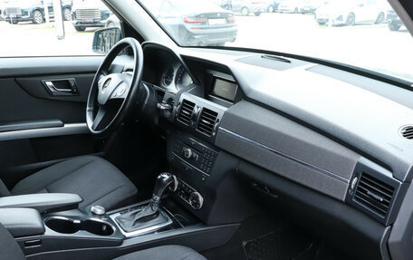 Mercedes-Benz GLK-Класс, 2011 год, 1 380 000 рублей, 9 фотография