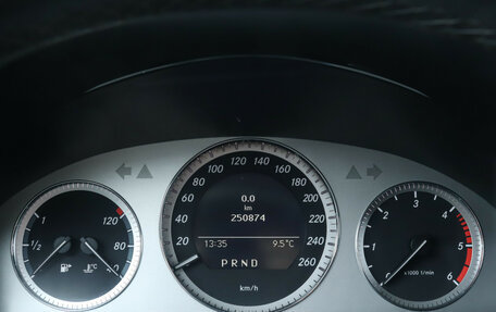 Mercedes-Benz GLK-Класс, 2011 год, 1 380 000 рублей, 11 фотография