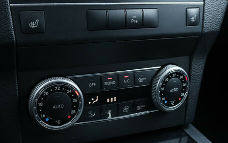 Mercedes-Benz GLK-Класс, 2011 год, 1 380 000 рублей, 14 фотография