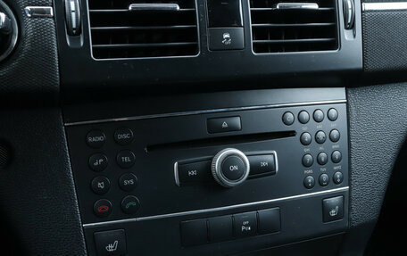 Mercedes-Benz GLK-Класс, 2011 год, 1 380 000 рублей, 15 фотография