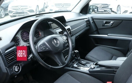 Mercedes-Benz GLK-Класс, 2011 год, 1 380 000 рублей, 13 фотография