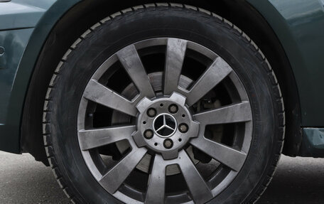 Mercedes-Benz GLK-Класс, 2011 год, 1 380 000 рублей, 19 фотография