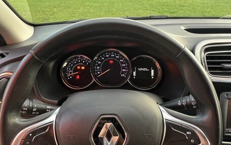 Renault Sandero II рестайлинг, 2019 год, 650 000 рублей, 4 фотография