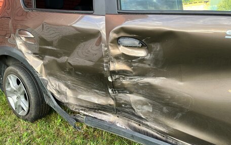 Renault Sandero II рестайлинг, 2019 год, 650 000 рублей, 8 фотография