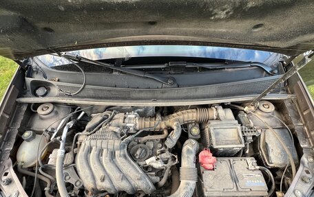 Renault Sandero II рестайлинг, 2019 год, 650 000 рублей, 6 фотография